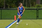 Field Hockey vs WSU  Wheaton College Field Hockey vs Worcester State University. - Photo By: KEITH NORDSTROM : Wheaton, field hockey, FH2021